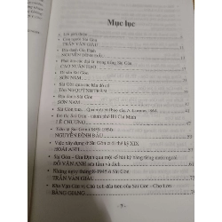 Sài Gòn xưa và nay - 2013 - 435 trang Lịch sử Việt Nam ANTQ2702 930418