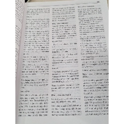 Từ điển y học chăm sóc sức khoẻ gia đình - Nguyễn Sào Trung 785967