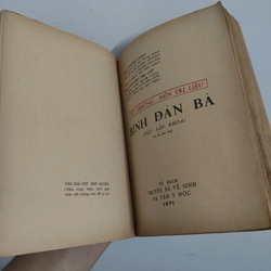 Bịnh Đàn Bà 495562