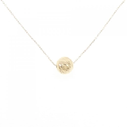 K18YG Dây chuyền - Hàng hiệu Chính hãng