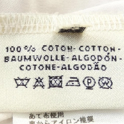 Áo thun HERMES GRAND MANAGE INTERLOCK *86-7610 - Hàng hiệu Chính hãng 826180