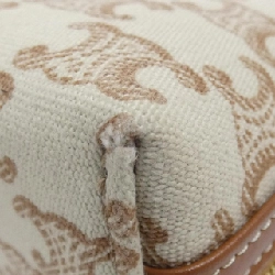 Túi xách đeo vai Celine Chain Clutch 10E382FCU - Hàng hiệu Authentic 764786