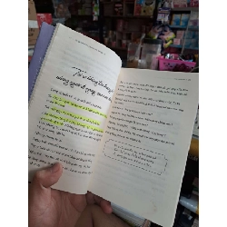 Tôi quyết định sống cho chính tôi - Kim Suhyun - 2020 mới 80% ẫm - VĂN HỌC - HCM0111 920813