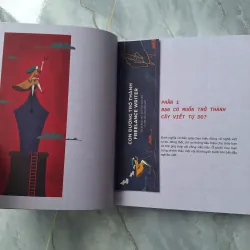 Sách Con đường trở thành freelance writer 605029