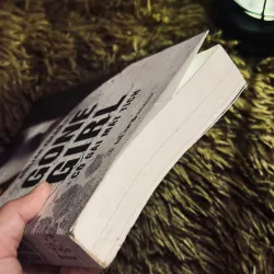 Gone girl cô gái mất tích 1021282