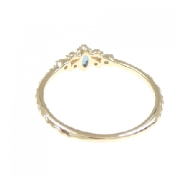 Nhẫn Blue Topaz Nojes - Hàng hiệu Chính hãng 834683