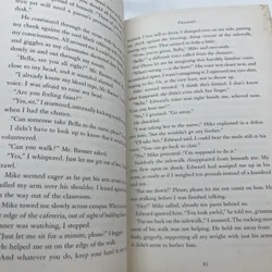 Twilight Stephenie Meyer 572372