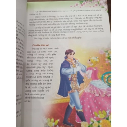 101 câu chuyện về các nàng công chúa - Đinh Thượng Lâm 519077