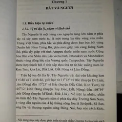 Đặc trưng văn hóa vùng Tây Nguyên 659133