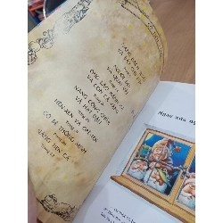 Nàng Bạch Tuyết và bảy chú lùn - Vũ Thu Trang biên dịch 559058