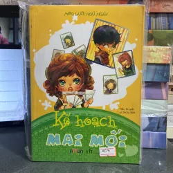 (Ngôn tình) - Kế hoạch mai mối - Mèo lười ngủ ngày