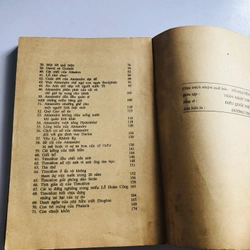 TÚI KHÔN MUÔN ĐỜI  - 184 trang, nxb: 1990 545005
