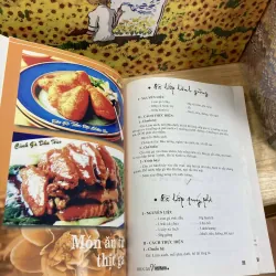 Thức Ăn Việt Nam - Triệu Thị Chơi 1003166