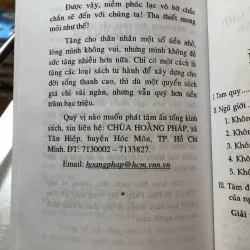 Tam quy ngũ giới - Thích Chân Tính  1009765