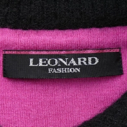 【Mã giảm giá】Thời trang Leonar LEONARD FASHION Áo khoác 642938