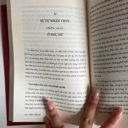 Tâm lý tính nữ 991606