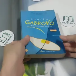 Chuyện Gabrovo (Song Ngữ Việt – Pháp 715644