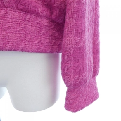 【Mã giảm giá】Áo khoác CHANEL 642554