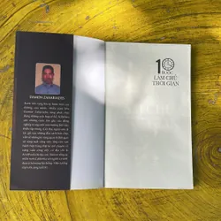 10 BƯỚC LÀM CHỦ THỜI GIAN - DAMON ZAHARIADES 735767