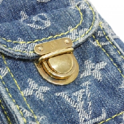 Túi xách Louis Vuitton Monogram Denim Sac Ad PM M95057 - Hàng hiệu Chính hãng 801741