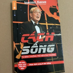 Cách sống 