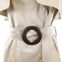 Max Mara 122117126 Áo vest dài - Hàng hiệu Chính hãng 819339