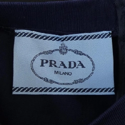 Đầm PRADA Logo Tam Giác P3E48 S211 1Y0Z - Hàng hiệu Chính hãng 812520