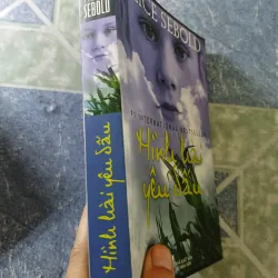 HÌnh hài yêu dấu - Alice Sebold 932108