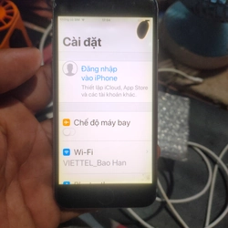 Đt iPhone 6