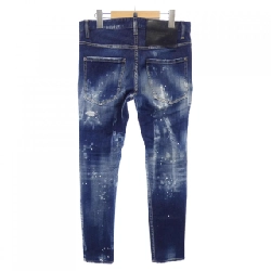 Quần jeans DSQUARED2 S71LB0944 - Hàng hiệu Authentic 886729