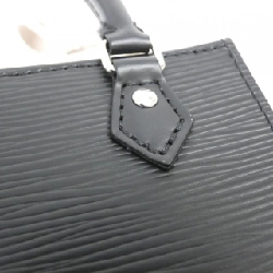 Túi Louis Vuitton Epi Petit Sac Plat M81238 618881