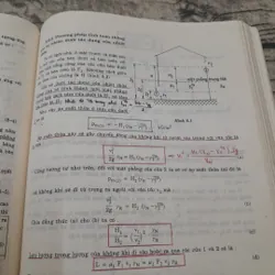 Kỹ thuật thông gió. Giáo sư  Tiến sỹ Trần Ngọc Chấn. ĐH Xây Dựng 608538