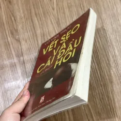 Vết Sẹo Và Cái Đầu Hói - Võ Văn Trực 995664