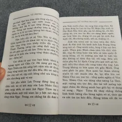 NỮ TƯỚNG HỌ LƯU - VŨ PHONG 993170