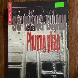 Sự đỏng đảnh của Phương pháp (k1)
