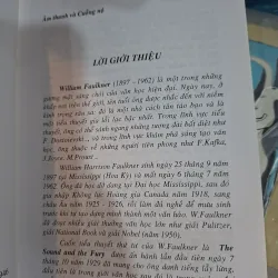 Âm thanh và cuồng nộ 936846