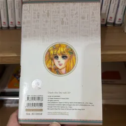 Combo 3 cuốn Nữ Hoàng Ai Cập 5,11,12 (Dấu Ấn Hoàng Gia) 1003047