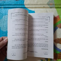 Lời hay ý đẹp 973222