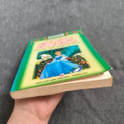 Chuyện kể về các nàng công chúa trong thế giới cổ tích - Mai Ngọc sưu tầm 607287