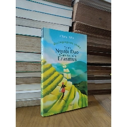 Từ bản người Dao đến học bổng Erasmus 180005