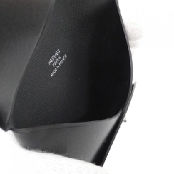 【Sản phẩm chưa sử dụng】Thẻ đựng thẻ Hermes Calvi 078403CK 623728