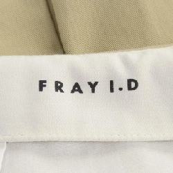 Chân váy FRAY I.D 649266