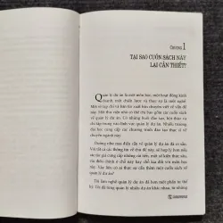 Quản Lý Dự Án Trên Một Trang Giấy (Tên tiếng Anh: The One-Page Project Manager). 1023100