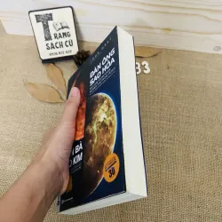 Đàn ông sao hỏa đàn bà sao kim 999722