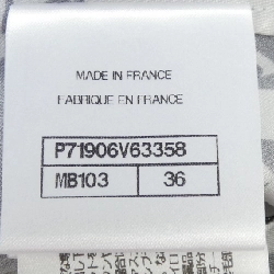 CHANEL P71906V63358 Áo khoác - Hàng hiệu Chính hãng 820768