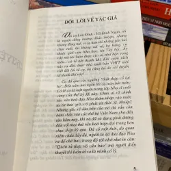 CHUYỆN LÀNG NHO (XB 1999) 757326