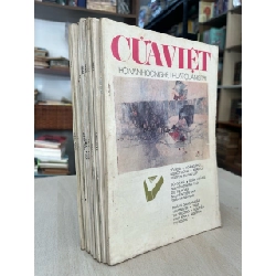 Cửa Việt hội văn học nghệ thuật Quảng Trị 994422