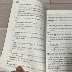 Sách Thần số học, quyền năng trong tay bạn 933073