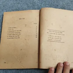 DÒNG SÔNG MÀU MẬN CHÍN - TRIỆU HUẤN 689533