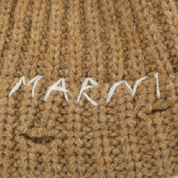 MARNI CLZC0111A0 Mũ len - Hàng hiệu Chính hãng 834378